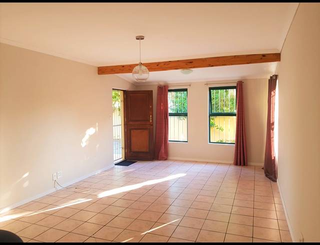 3 BEDROOM HOUSE FOR SALE IN STELLENRIDGE